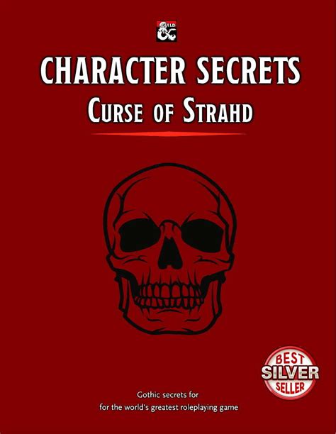 Monsters of Barovia: Conquering the Terrors in Curse of Strahd
